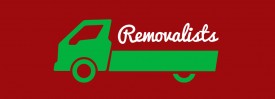 Removalists Bowenville - Furniture Removals